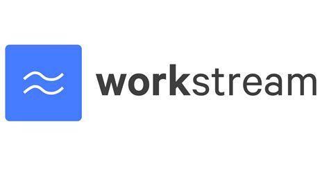 Workstream’s text.